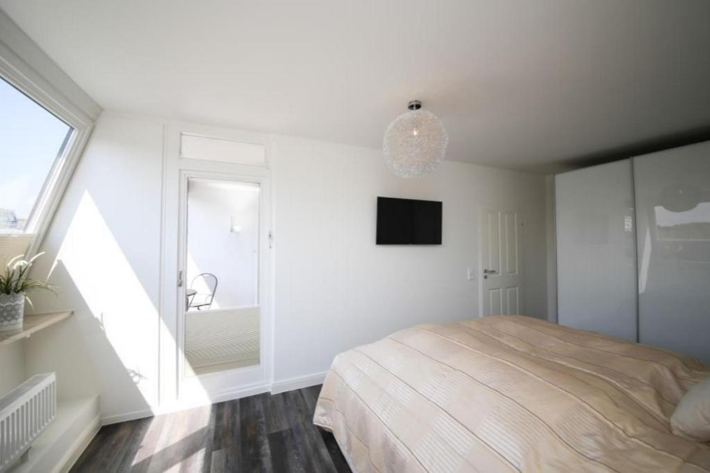Ferienwohnung Sonnenzeit Scharbeutz Dış mekan fotoğraf