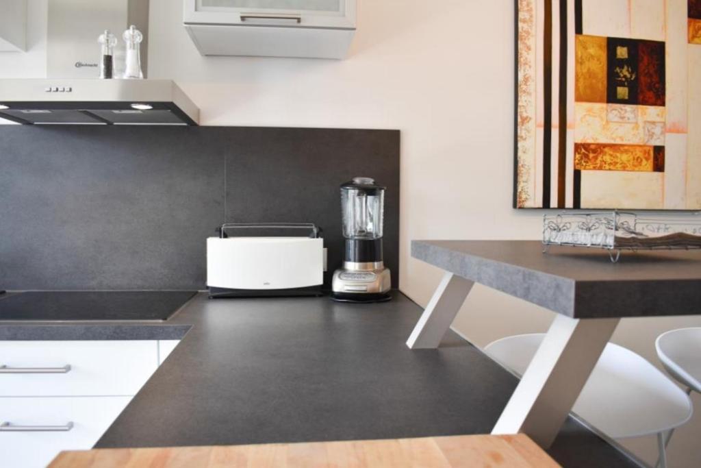 Ferienwohnung Sonnenzeit Scharbeutz Dış mekan fotoğraf